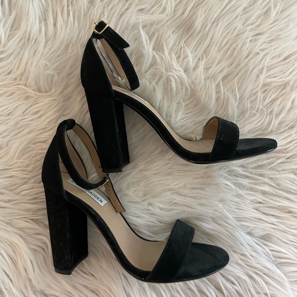 Steve Madden heels - Picture 1 of 2